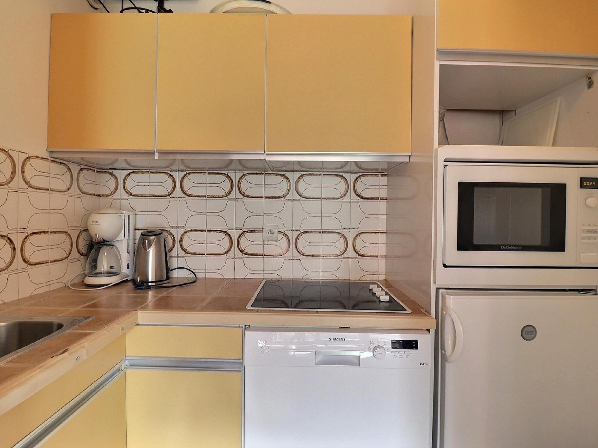 Appartement Ensoleille Avec Tv, Proche Pistes Et Commerces, Residence Plein Soleil, Les Allues - Fr-1-182-18 Méribel Exteriér fotografie